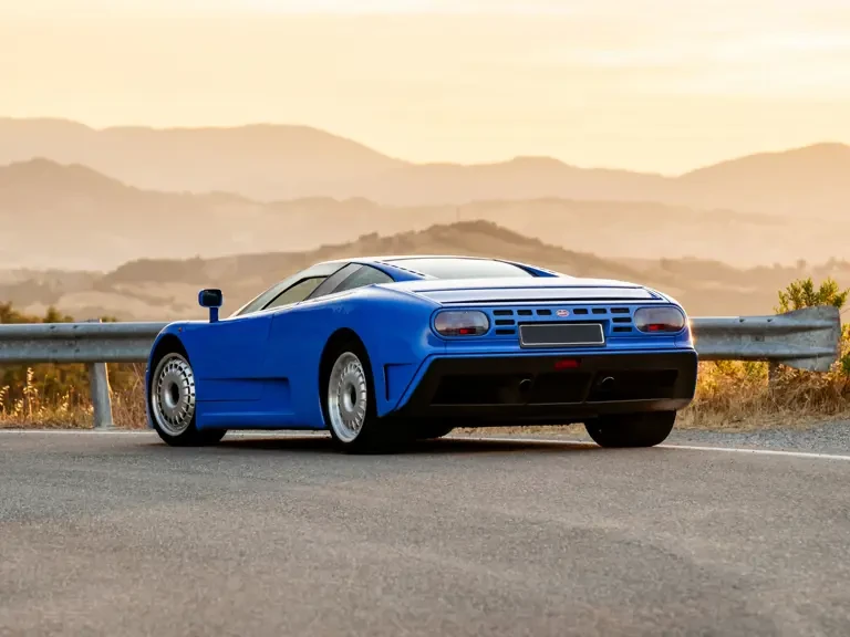 1994 Bugatti - Image 3 of 31