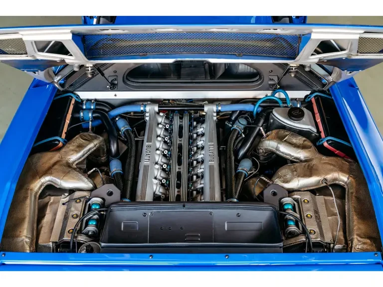 1994 Bugatti - Image 4 of 31