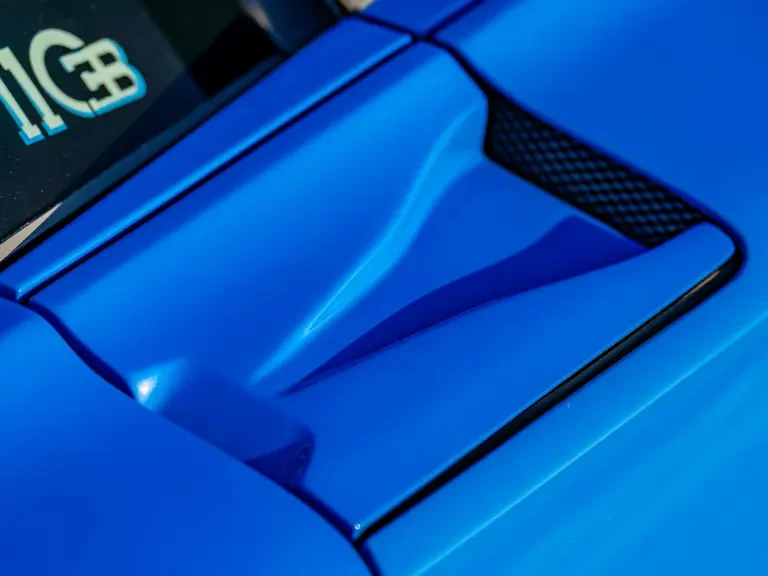 1994 Bugatti - Image 18 of 31
