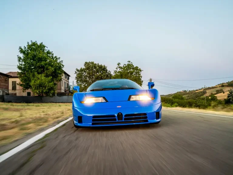 1994 Bugatti - Image 10 of 31
