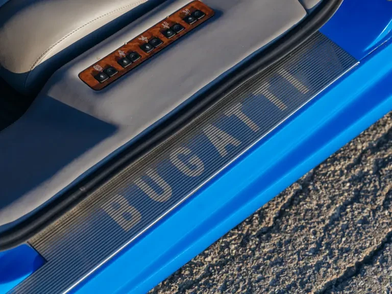 1994 Bugatti - Image 27 of 31