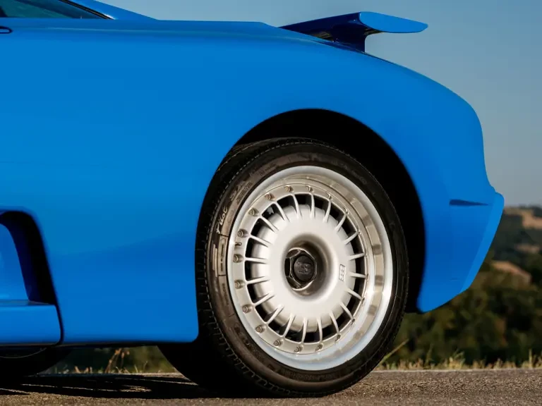 1994 Bugatti - Image 14 of 31