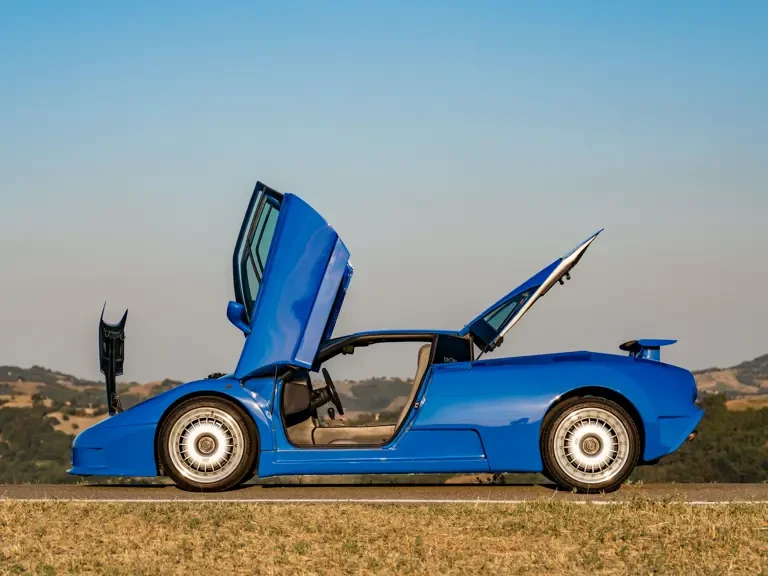 1994 Bugatti - Image 8 of 31