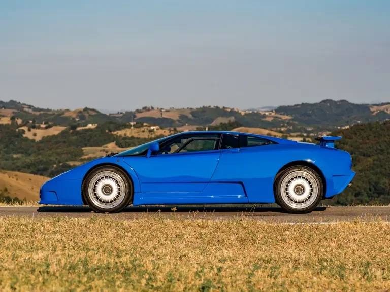 1994 Bugatti - Image 7 of 31