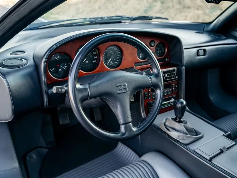 1994 Bugatti - Image 5 of 31