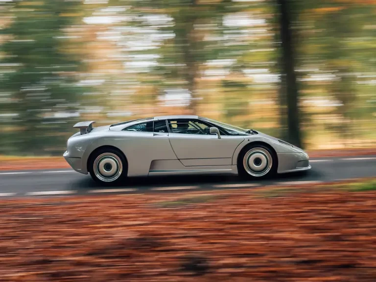1994 Bugatti - Image 9 of 31