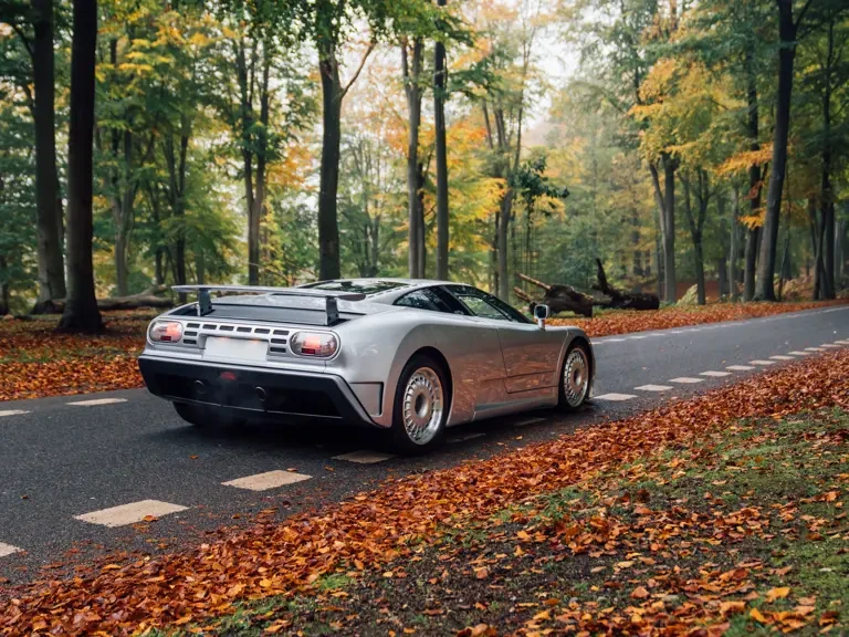 1994 Bugatti - Image 28 of 31