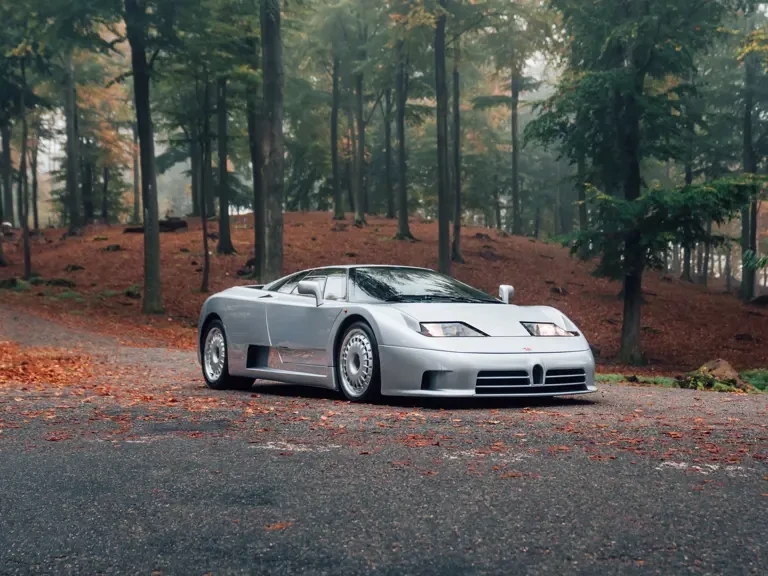1994 Bugatti - Image 29 of 31