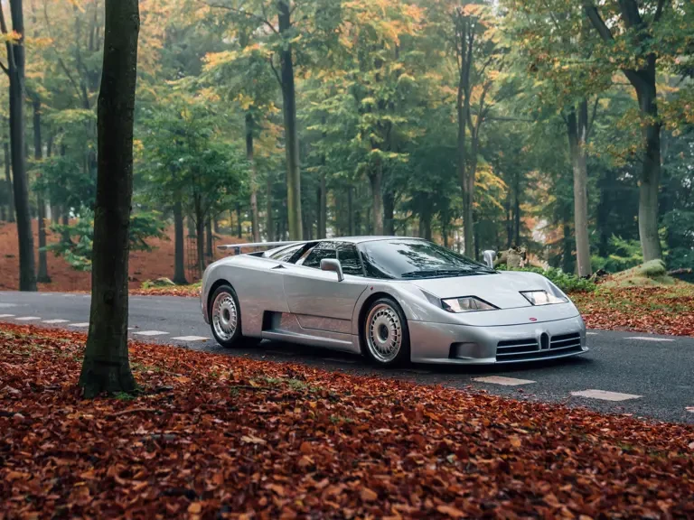 1994 Bugatti - Image 25 of 31