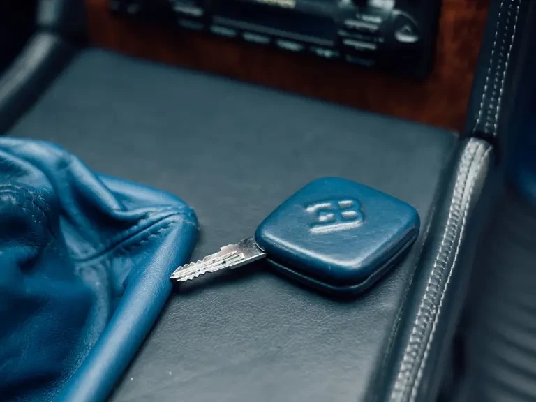1994 Bugatti - Image 30 of 31