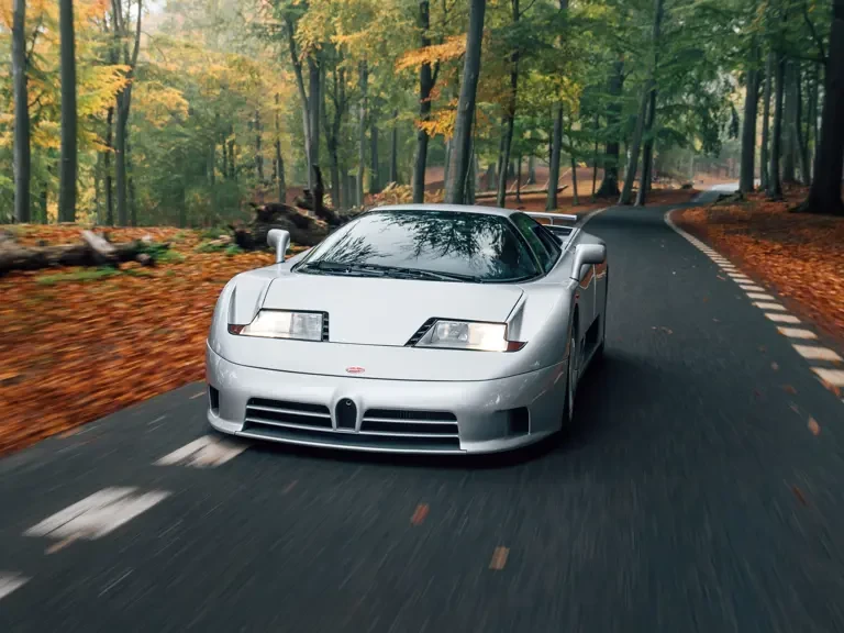 1994 Bugatti - Image 8 of 31