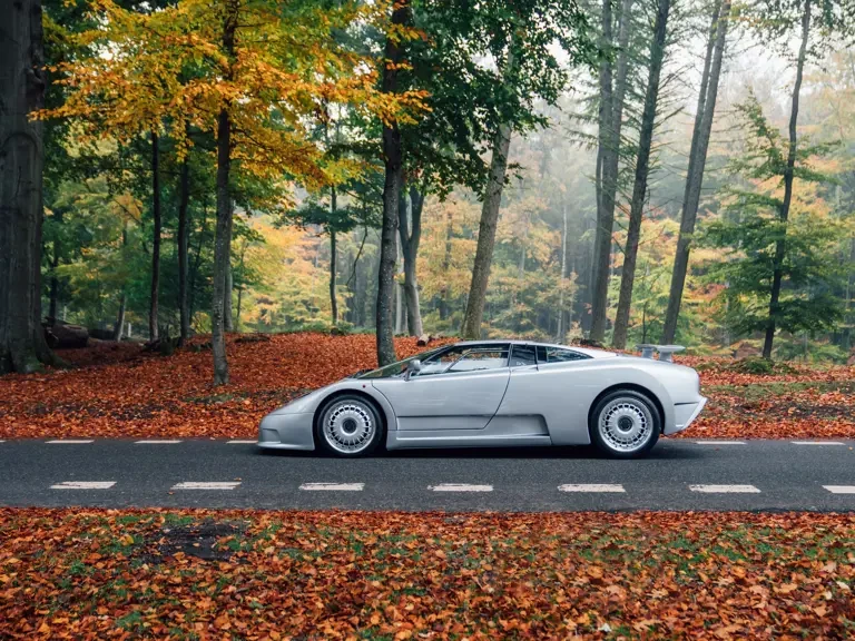 1994 Bugatti - Image 6 of 31