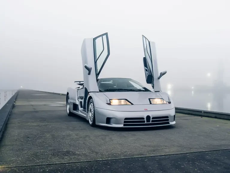 1994 Bugatti - Image 14 of 31