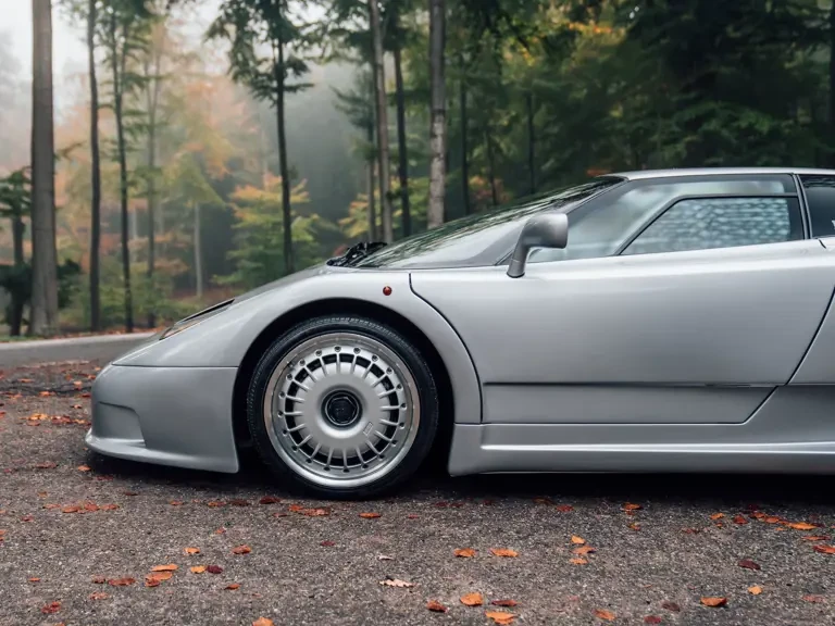 1994 Bugatti - Image 16 of 31