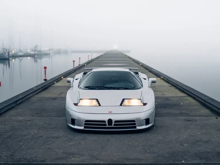 1994 Bugatti - Image 13 of 31