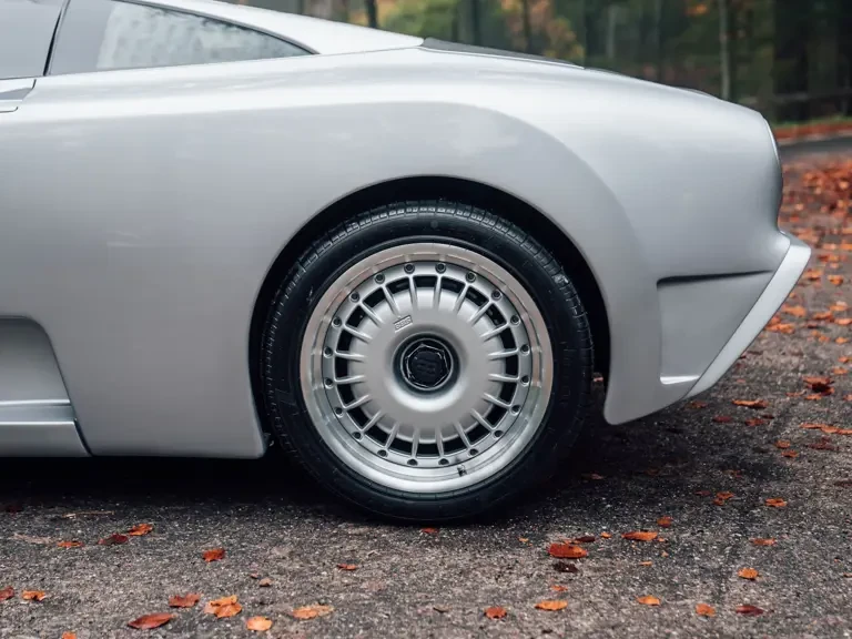 1994 Bugatti - Image 17 of 31