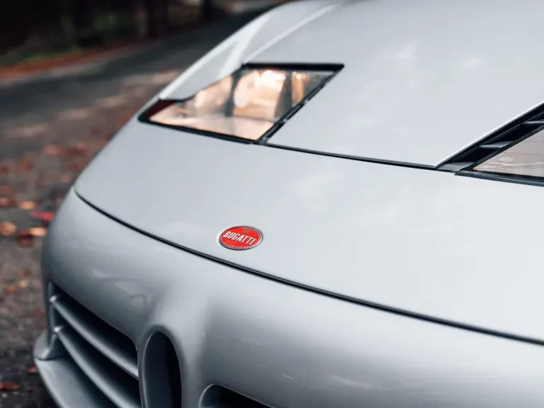 1994 Bugatti - Image 15 of 31