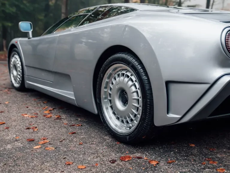 1994 Bugatti - Image 18 of 31