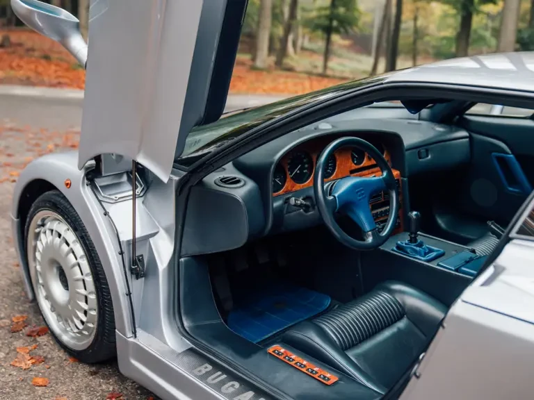1994 Bugatti - Image 5 of 31