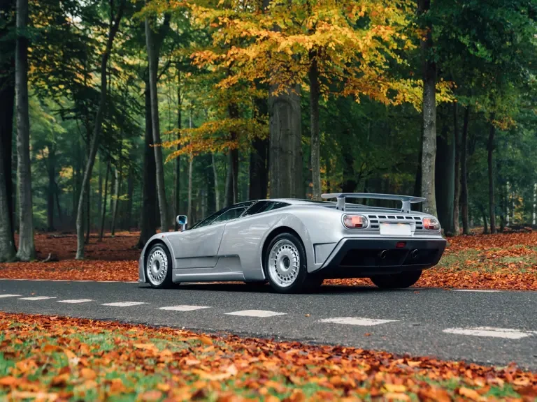 1994 Bugatti - Image 26 of 31
