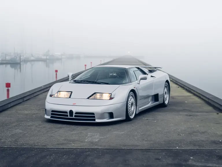 1994 Bugatti - Image 12 of 31