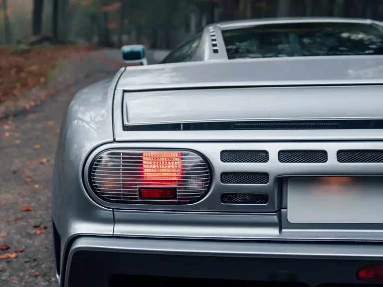 1994 Bugatti - Image 21 of 31