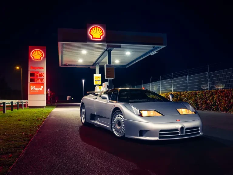 1994 Bugatti - Image 2 of 31