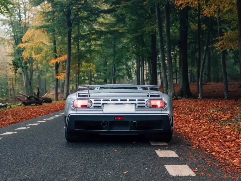 1994 Bugatti - Image 11 of 31