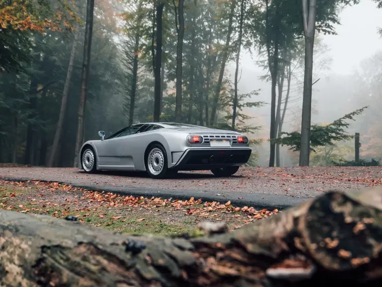 1994 Bugatti - Image 3 of 31