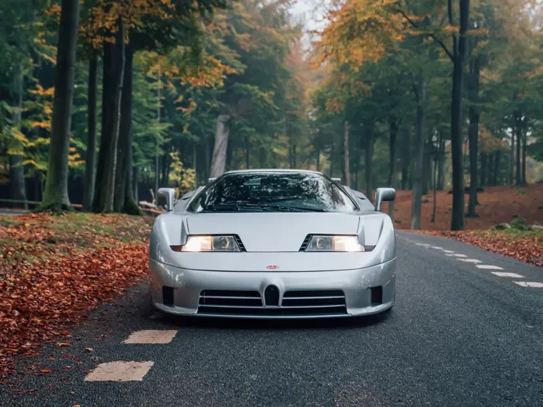 1994 Bugatti - Image 10 of 31