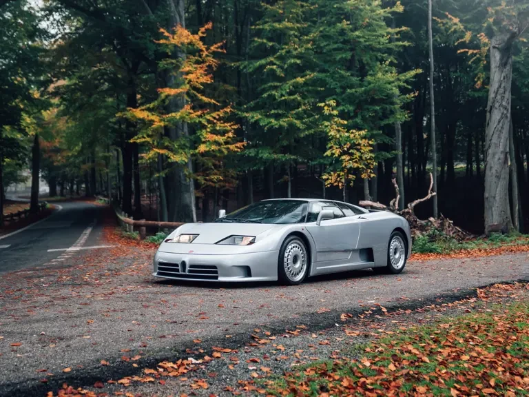 1994 Bugatti - Image 27 of 31