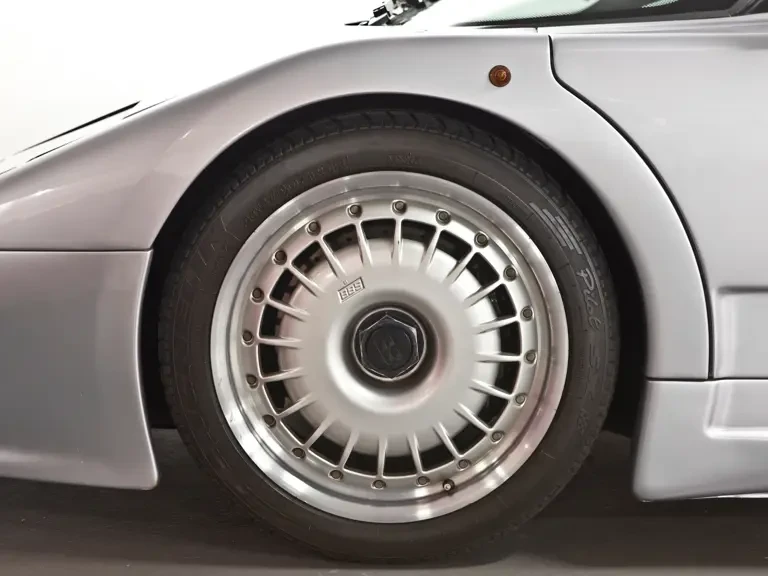 1994 Bugatti - Image 10 of 12
