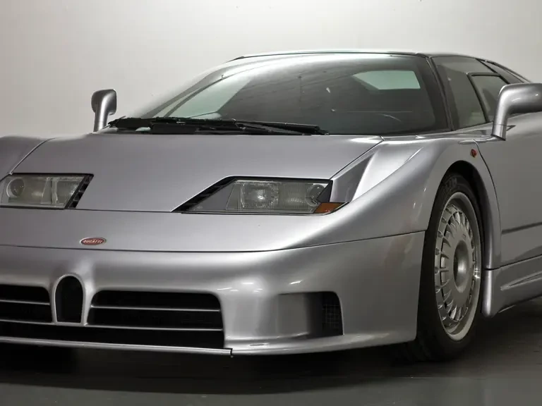 1994 Bugatti - Image 2 of 12