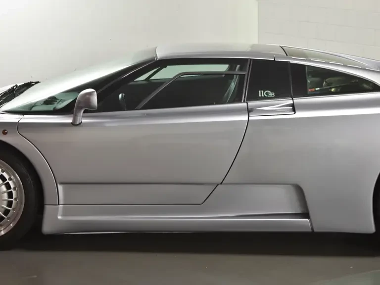 1994 Bugatti - Image 6 of 12