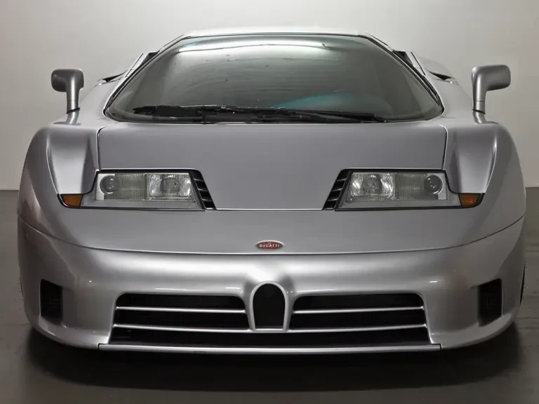 1994 Bugatti - Image 11 of 12