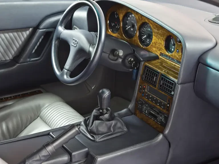 1994 Bugatti - Image 12 of 12