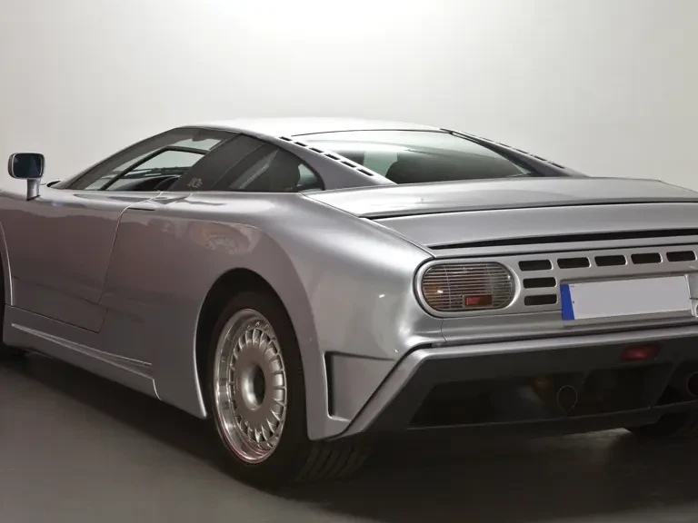 1994 Bugatti - Image 3 of 12