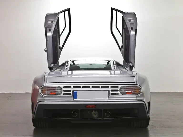 1994 Bugatti - Image 8 of 12