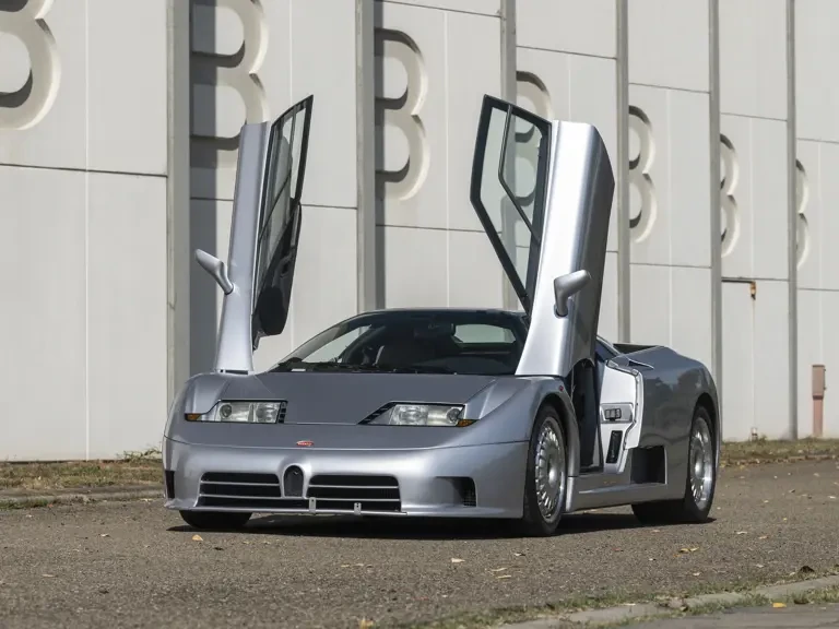 1994 Bugatti - Image 11 of 31