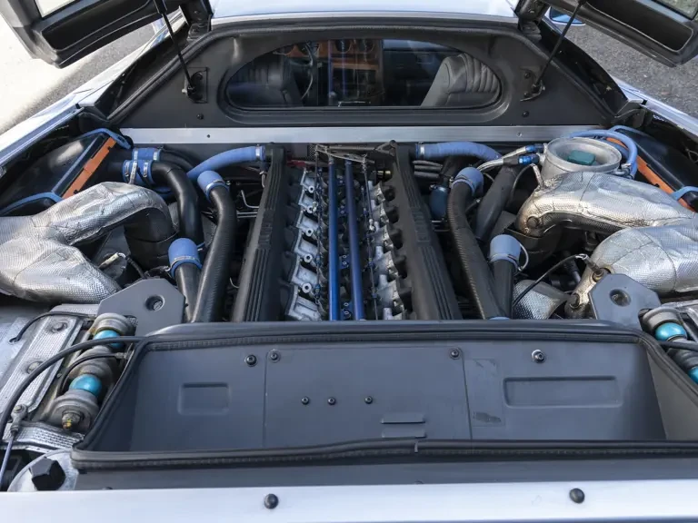 1994 Bugatti - Image 4 of 31