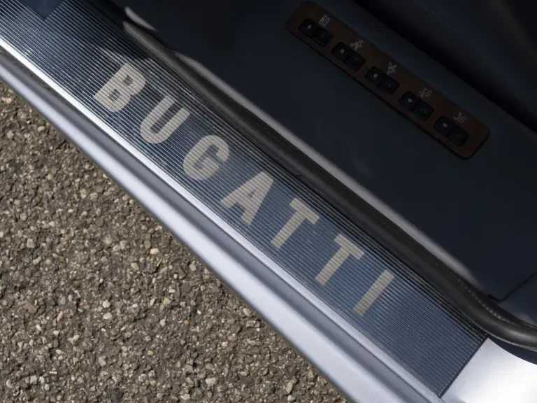 1994 Bugatti - Image 31 of 31