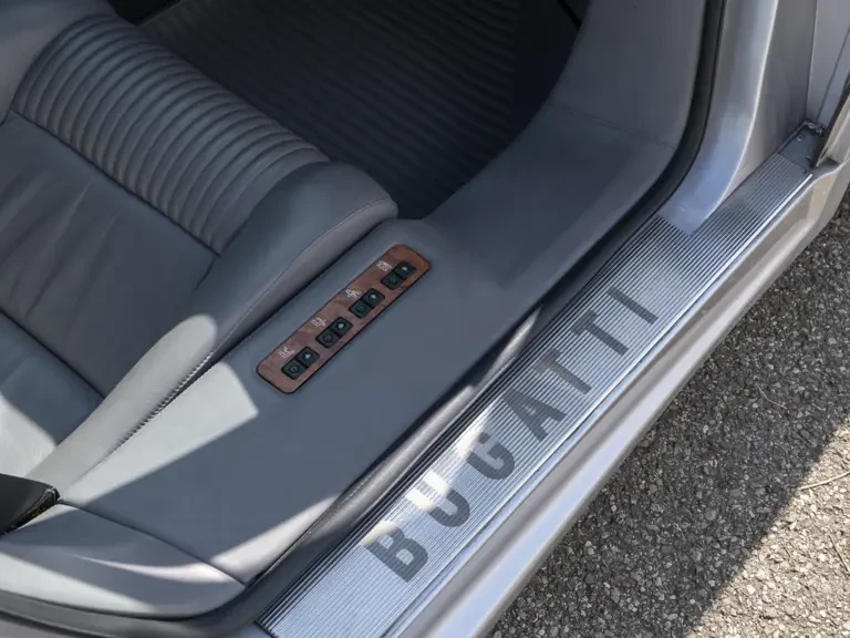 1994 Bugatti - Image 21 of 31