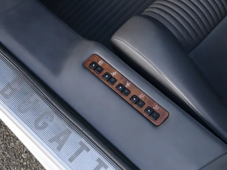 1994 Bugatti - Image 24 of 31