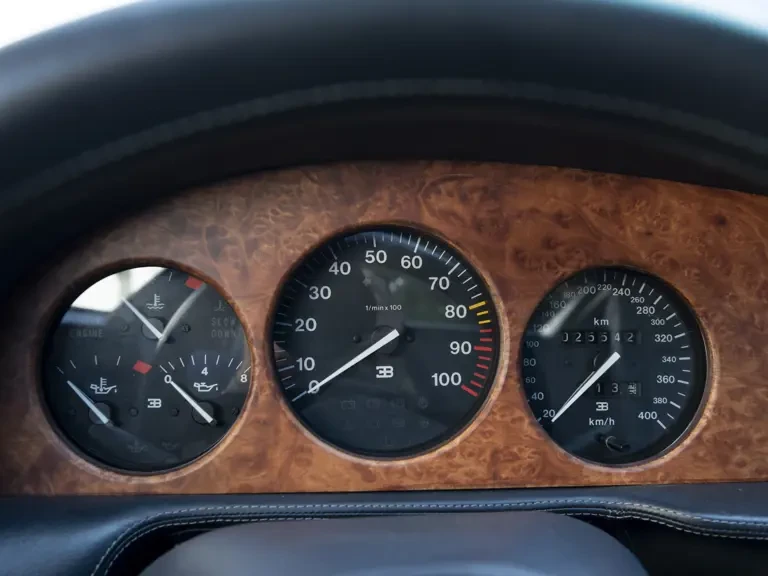 1994 Bugatti - Image 14 of 31