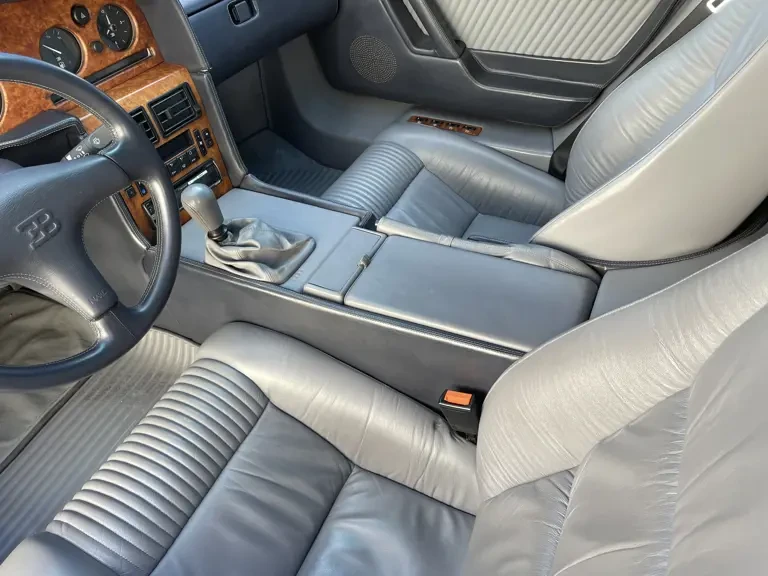 1994 Bugatti - Image 12 of 31