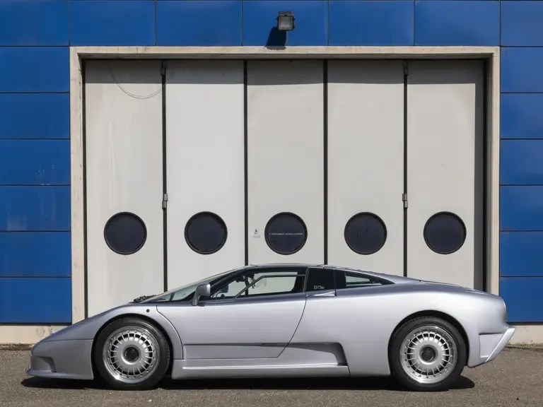 1994 Bugatti - Image 6 of 31