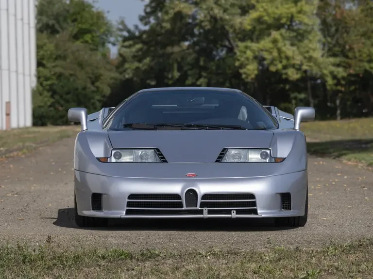 1994 Bugatti - Image 9 of 31