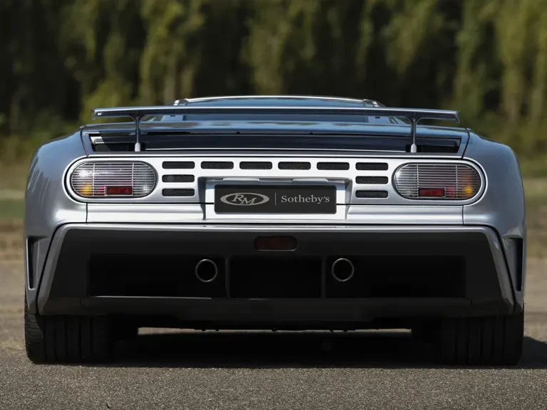 1994 Bugatti - Image 10 of 31