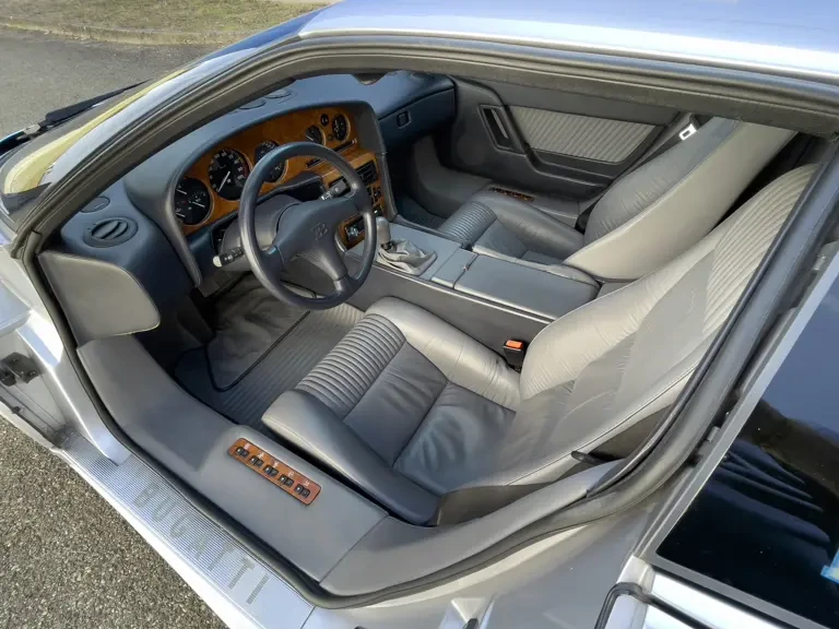 1994 Bugatti - Image 5 of 31