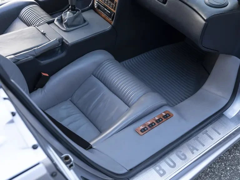 1994 Bugatti - Image 20 of 31